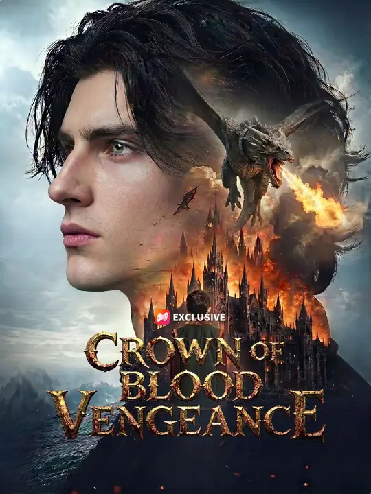 Crown of Blood Vengeance