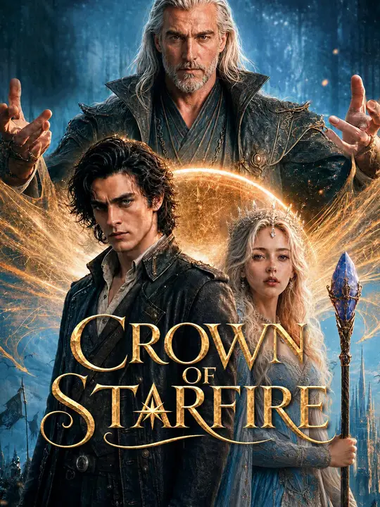 Crown of Starfire