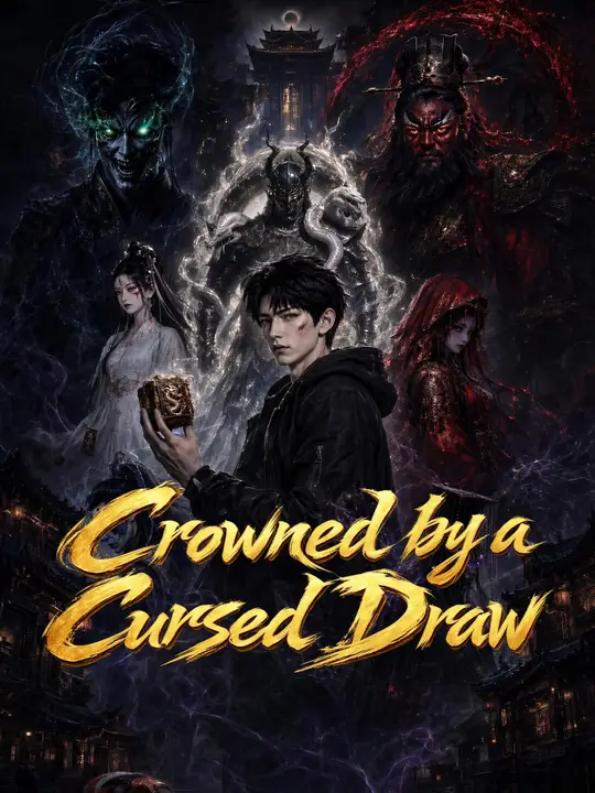 Crowned by a Cursed Draw