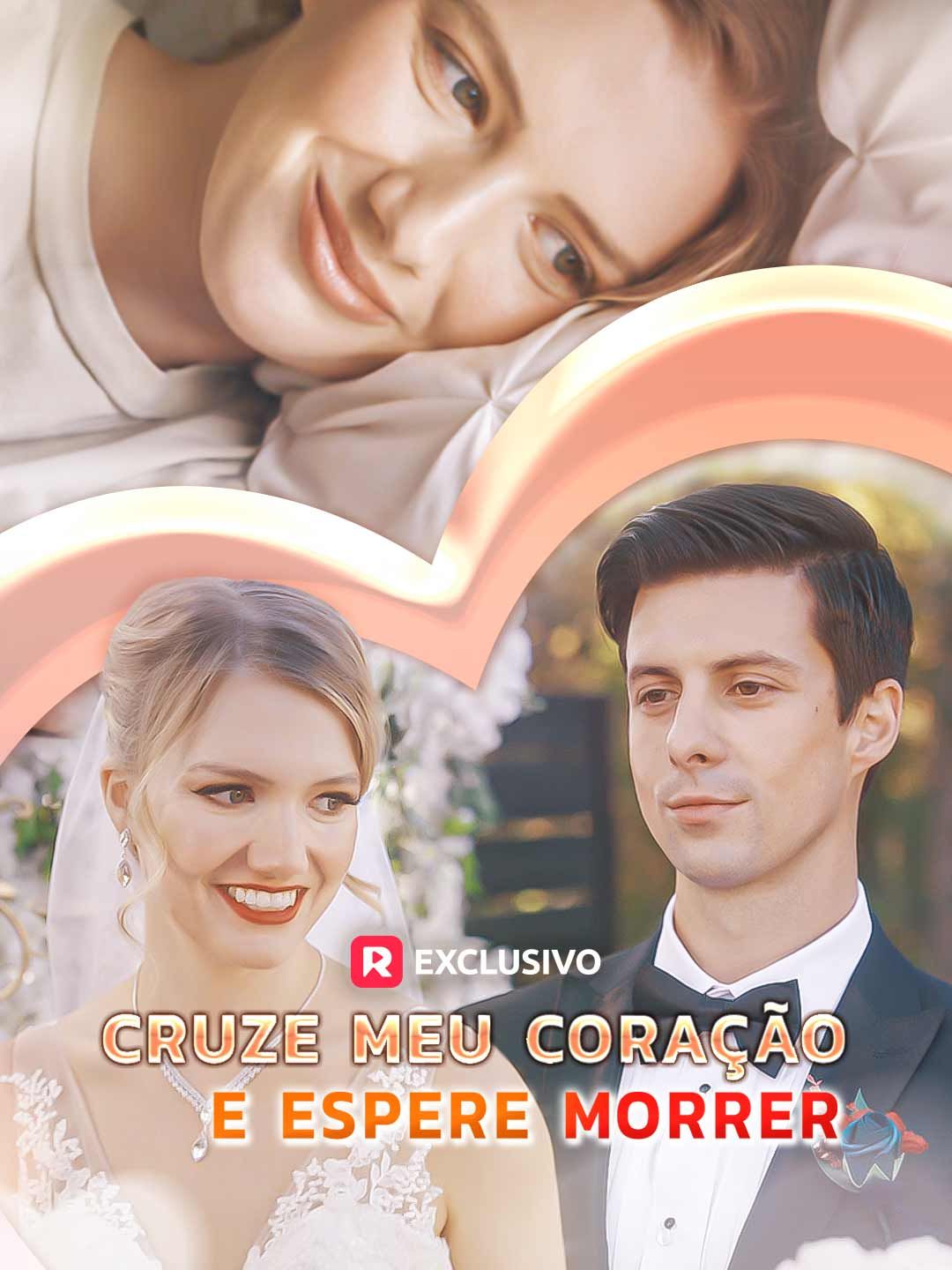 Cruza mi corazón y espera morir