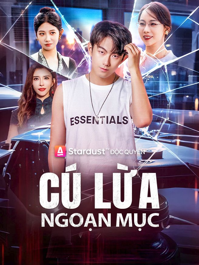 Cú Lừa Ngoạn Mục