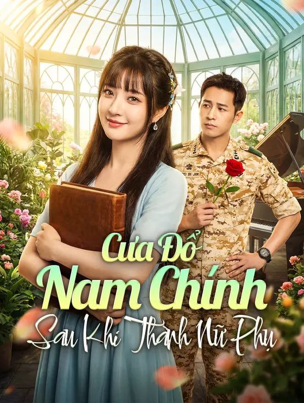 Cưa Đổ Nam Chính Sau Khi Thành Nữ Phụ