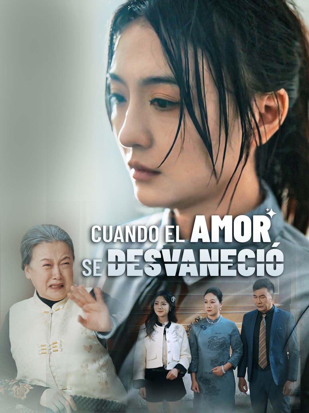 Cuando el Amor Se Desvaneció