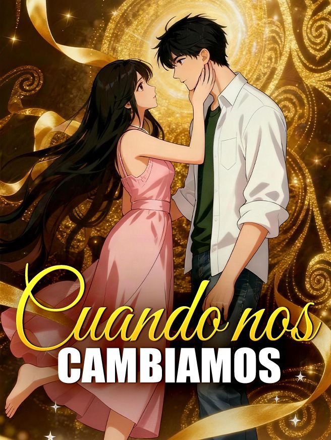 Poster Cuando nos cambiamos