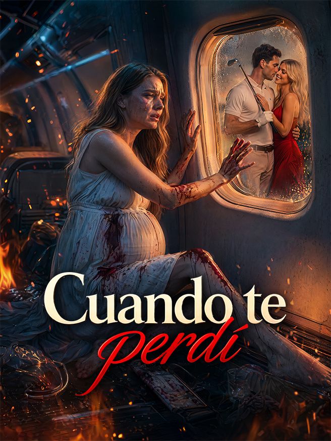 Cuando te perdí
