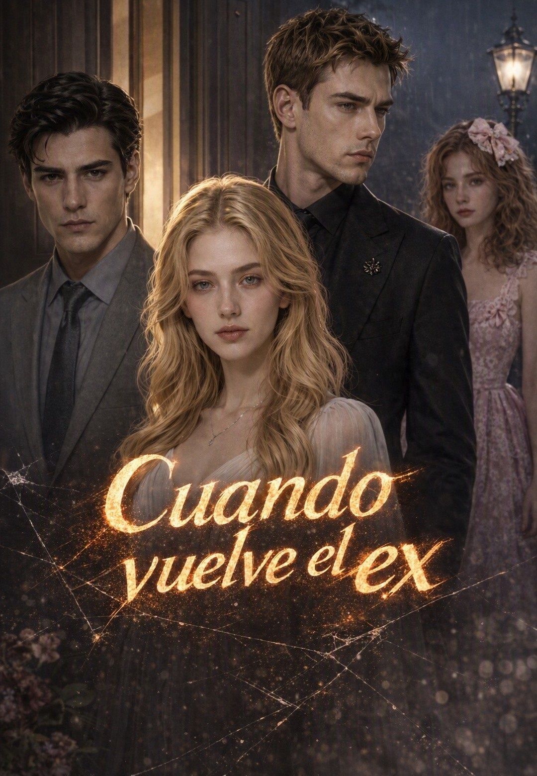 Cuando vuelve el ex
