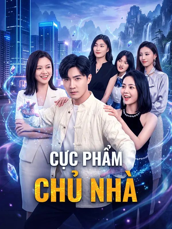 Cực Phẩm Chủ Nhà