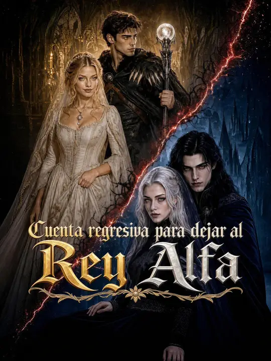 Cuenta regresiva para dejar al Rey Alfa