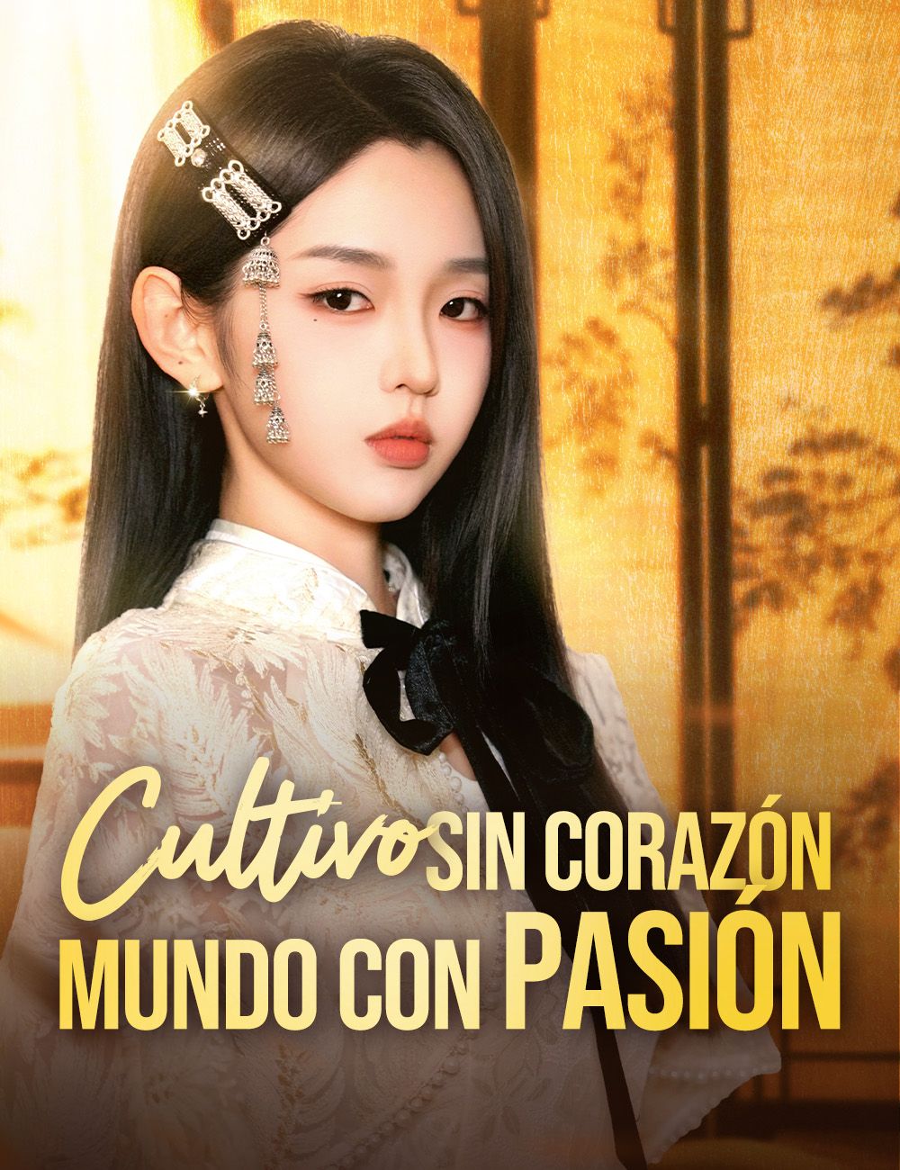 Cultivo sin corazón, mundo con pasión (Doblado)
