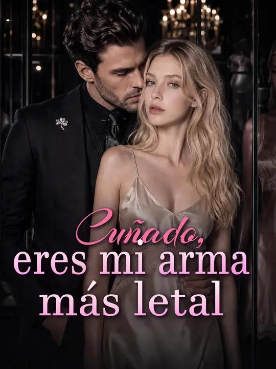 Cuñado, eres mi arma más letal
