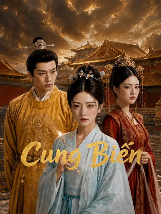 Cung Biến