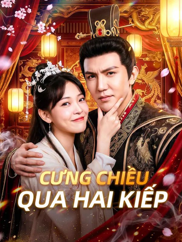 Cưng Chiều Qua Hai Kiếp