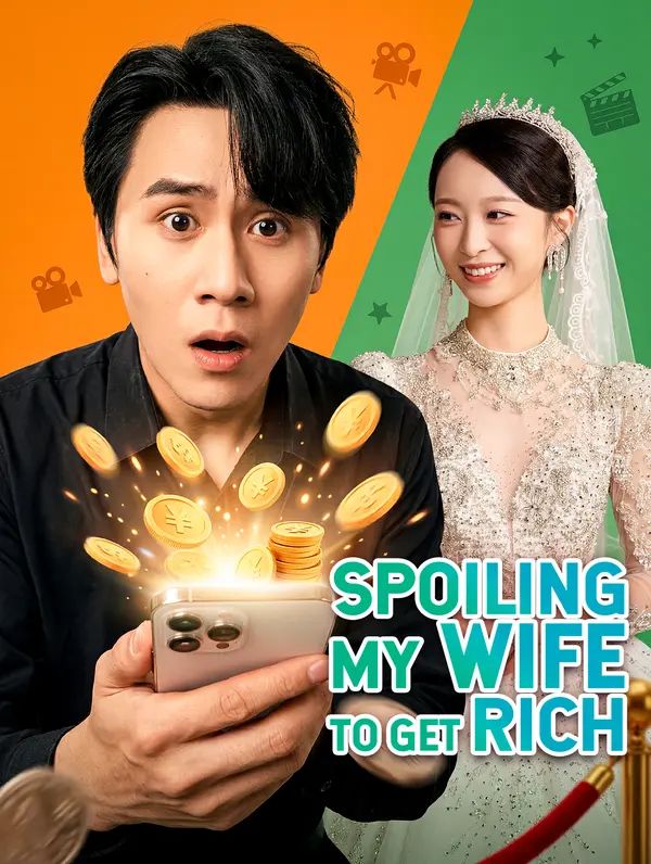 Cưng Chiều Vợ Để Làm Giàu