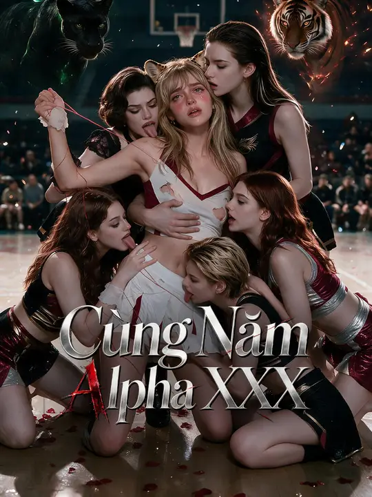 Cùng Năm Alpha XXX