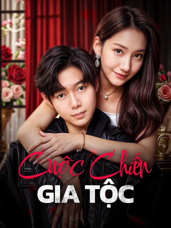 Cuộc Chiến Gia Tộc
