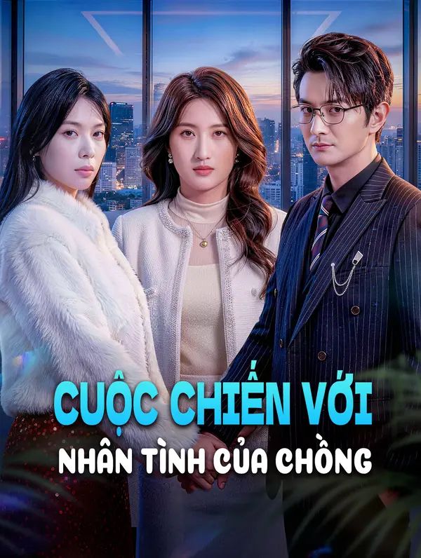 Cuộc Chiến Với Nhân Tình Của Chồng