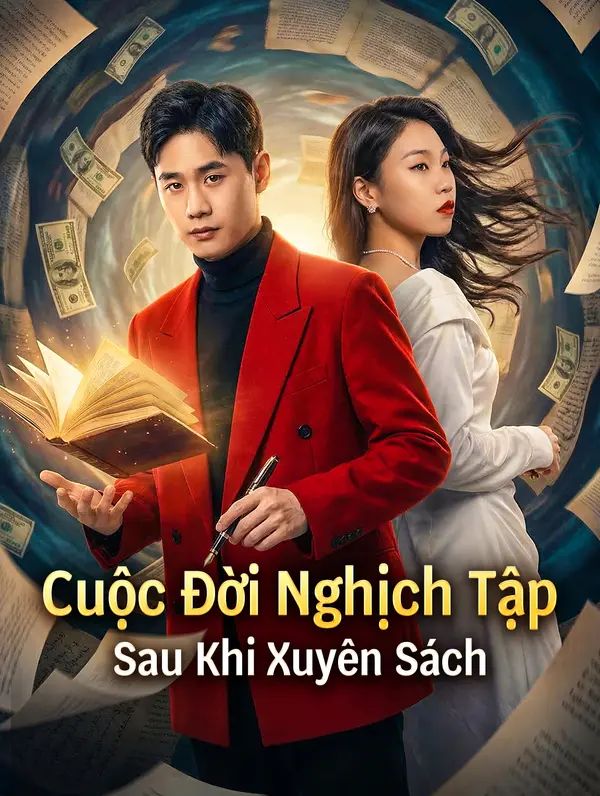 Cuộc Đời Nghịch Tập Sau Khi Xuyên Sách