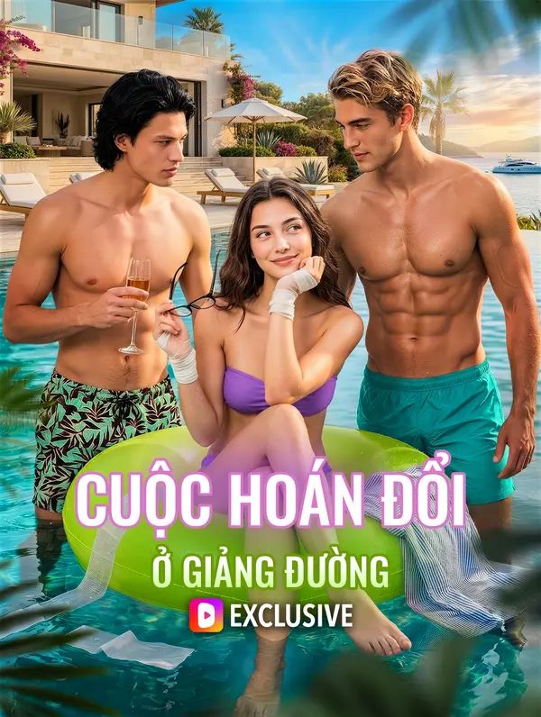 Cuộc Hoán Đổi Ở Giảng Đường