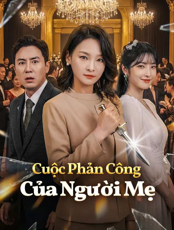 Cuộc Phản Công Của Người Mẹ