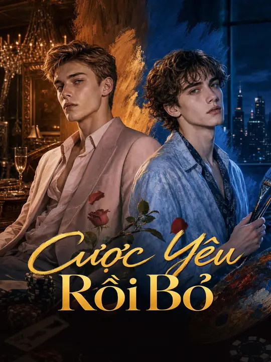 Cược Yêu Rồi Bỏ