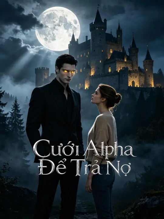 Cưới Alpha Để Trả Nợ