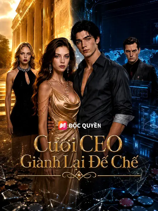 Cưới CEO Giành Lại Đế Chế