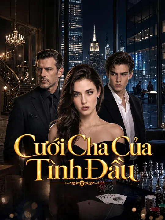 Cưới Cha Của Tình Đầu