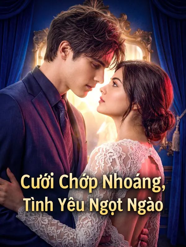 Cưới Chớp Nhoáng, Tình Yêu Ngọt Ngào