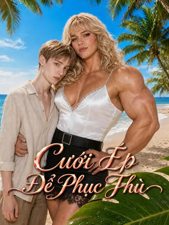 Cưới Ép Để Phục Thù
