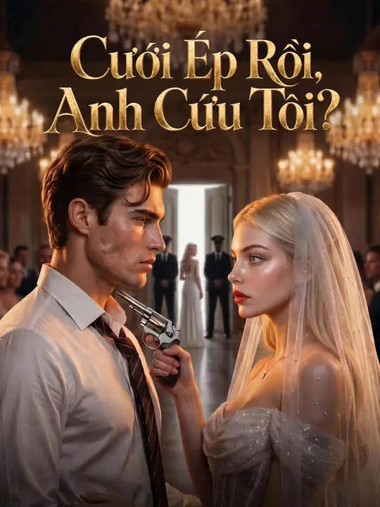 Cưới Ép Rồi, Anh Cứu Tôi?