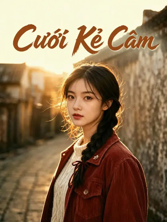Cưới Kẻ Câm