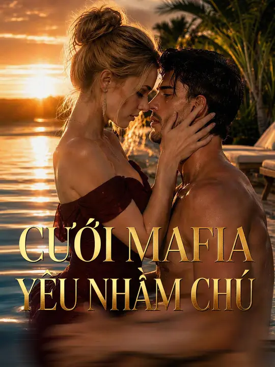 Cưới Mafia, Yêu Nhầm Chú