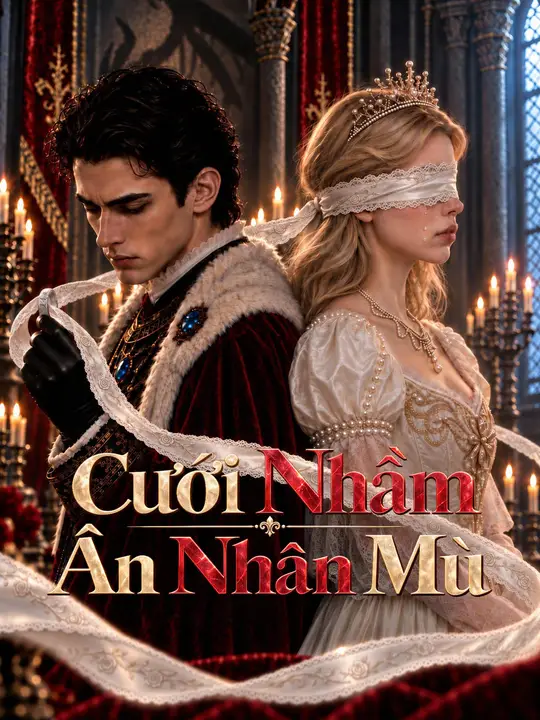 Cưới Nhầm Ân Nhân Mù