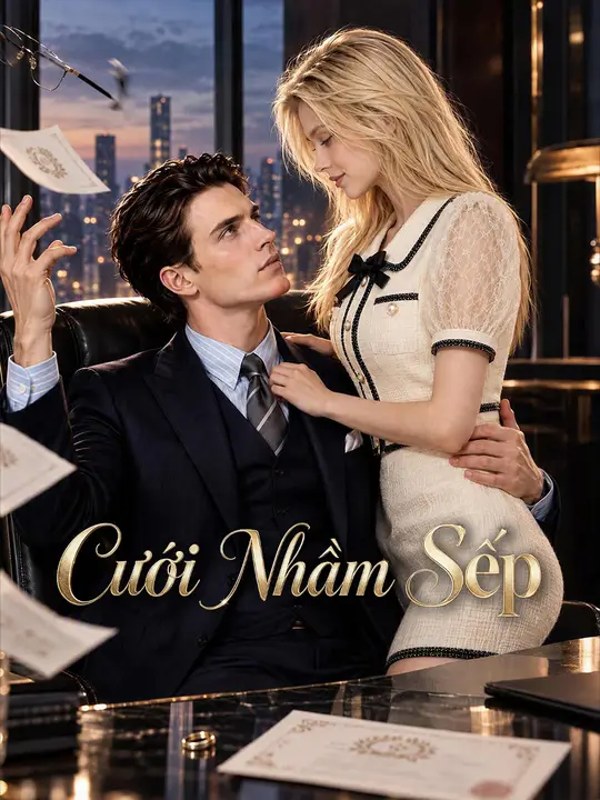 Cưới Nhầm Sếp