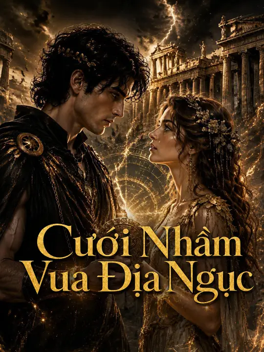 Cưới Nhầm Vua Địa Ngục
