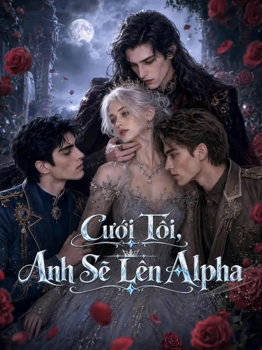 Cưới Tôi, Anh Sẽ Lên Alpha