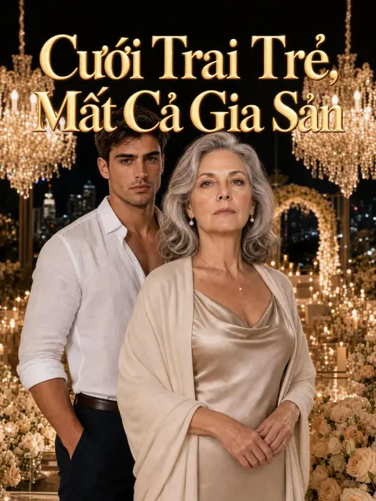 Cưới Trai Trẻ, Mất Cả Gia Sản