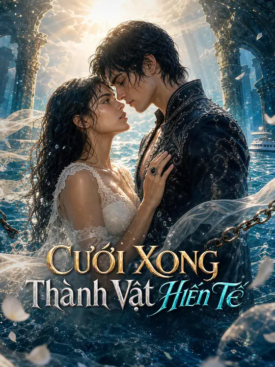 Cưới Xong Thành Vật Hiến Tế