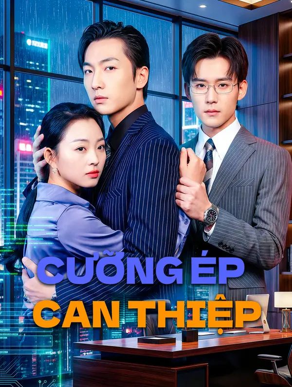 Cưỡng Ép Can Thiệp