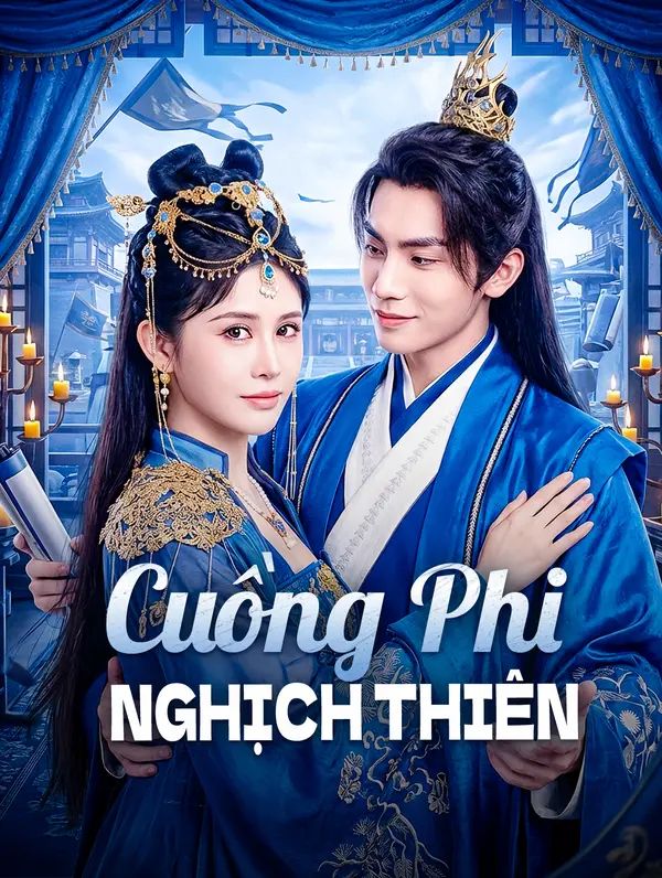 Cuồng Phi Nghịch Thiên