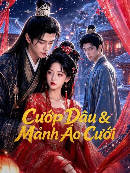Cướp Dâu & Mảnh Áo Cưới
