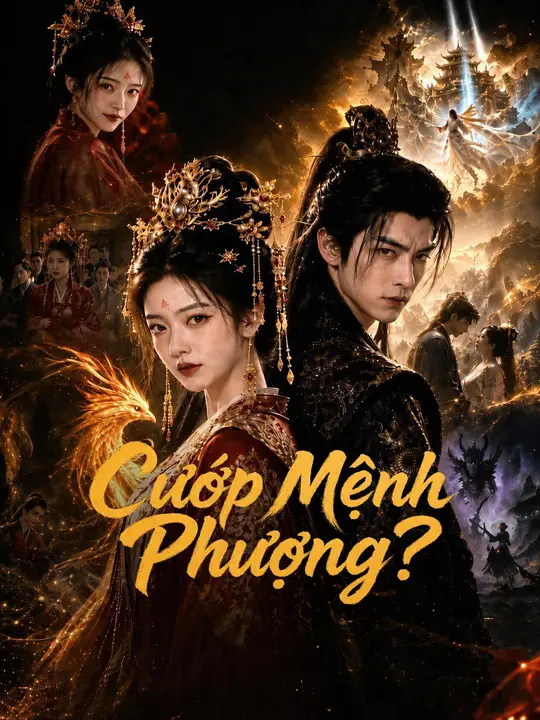 Cướp Mệnh Phượng?