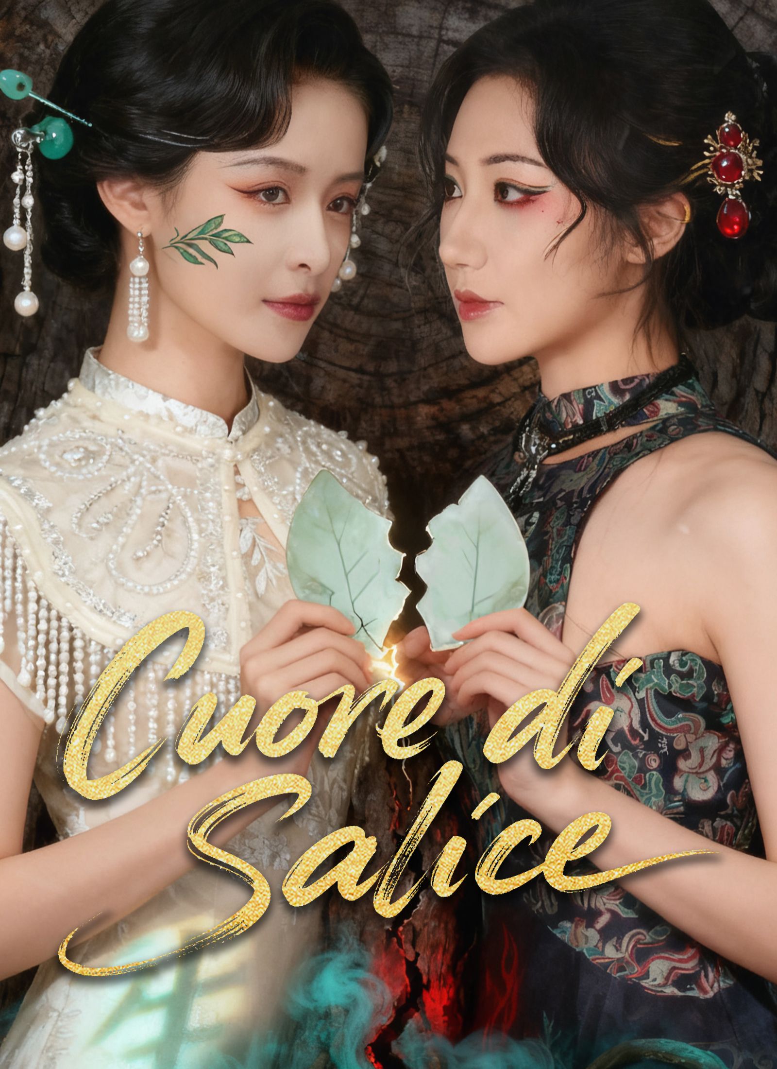 Cuore di Salice