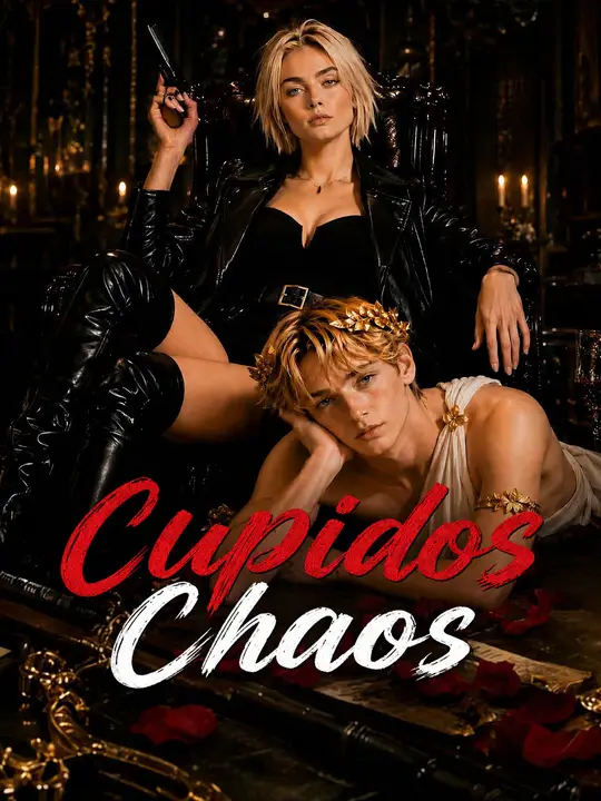 Cupidos Chaos