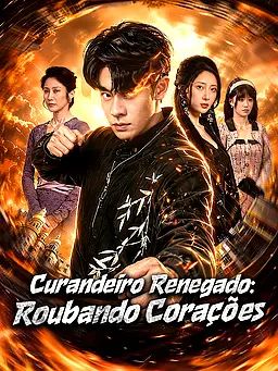 Curandeiro Renegado: Roubando Corações