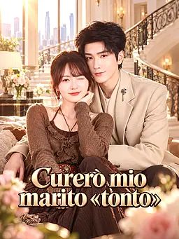 Curerò mio marito «tonto»