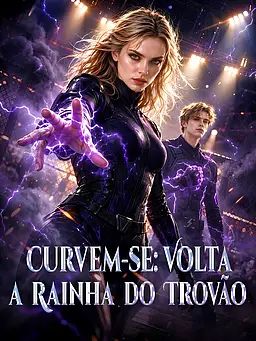 Curvem-se: Volta a Rainha do Trovão