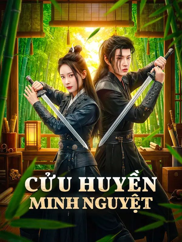 Cửu Huyền Minh Nguyệt