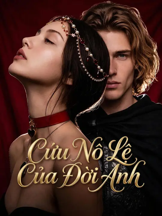 Cứu Nô Lệ Của Đời Anh