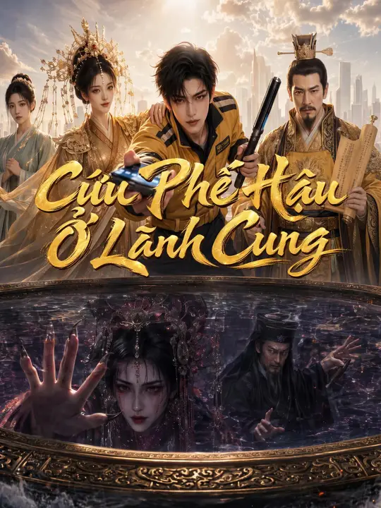 Cứu Phế Hậu Ở Lãnh Cung